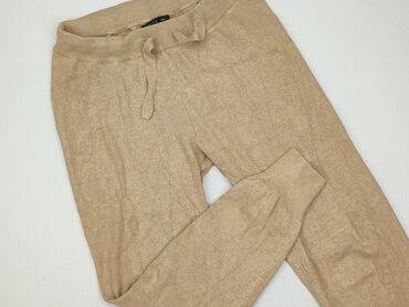 ccc buty z futerkiem: Mohito, Spodnie dresowe damskie, rozmiar S