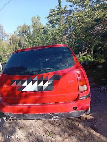 коробка марк 2: Ford Focus: 2002 г., Механика, Бензин, Седан — 2
