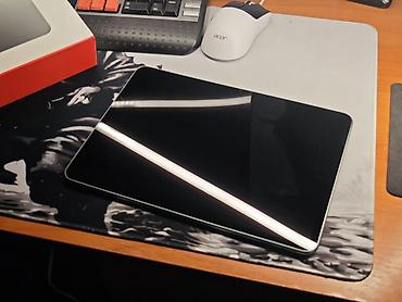 Планшеты: Планшет, Xiaomi, память 256 ГБ, 12" - 13", 5G, Новый, цвет - Зеленый — 6