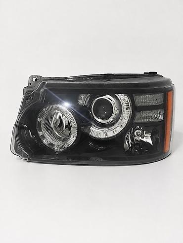 range rover on susesi: Range Rover Sport üçün ön far (sol tərəf) - Növ: Komple far bloku — 1