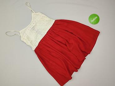 znajdz: Bershka, Sukienka damska, rozmiar M — 2