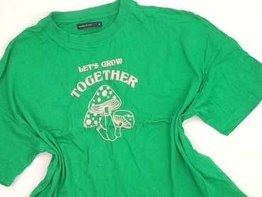t shirty liu jo: T-shirt damski, House, rozmiar M