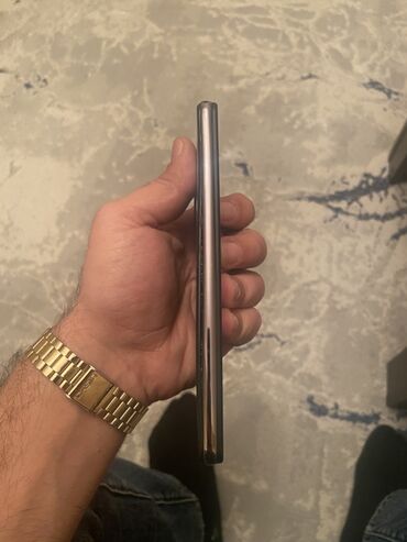 Samsung: Samsung Galaxy A52 5G, 256 GB, rəng - Qara, Barmaq izi, İki sim kartlı, Face ID — 7