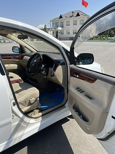 Toyota: Toyota Ipsum: 2003 г., Минивэн — 12