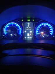 меняю дом на машину: Toyota Camry: 2017 г., 2.5 л, Гибрид, Седан