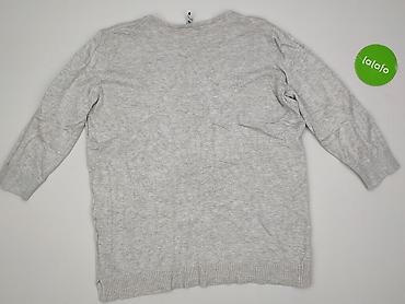 atmosphere sweter: Capsule, Sweter damski, rozmiar 3XL — 3