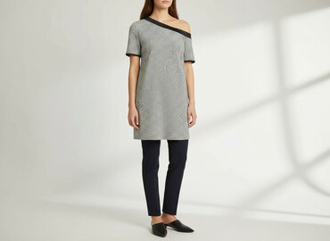 calvin klein performance koszulki damskie: Сукня жіноча, розмір M