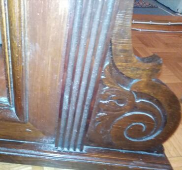 Ogledala: Ogledalo za sto, Upotrebljenо — 6