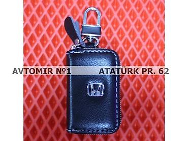 Aksesuarlar və tüninq: Honda acar uzluyu 🚙🚒 ünvana və bölgələrə ödənişli çatdırılma 💳birkart — 1