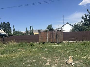 земля поливной: 9 соток, Для строительства — 2