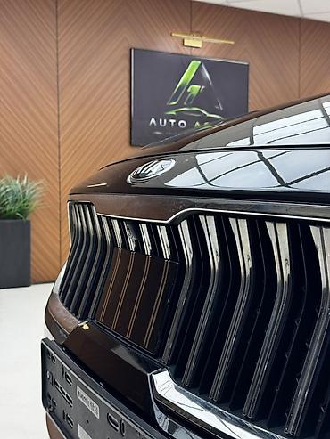 start: Kia K7: 2020 г., 2.5 л, Автомат, Бензин, Седан — 2