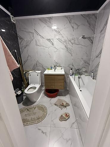 Продажа квартир: 1 комната, 48 м², Элитка, 6 этаж, Евроремонт — 5
