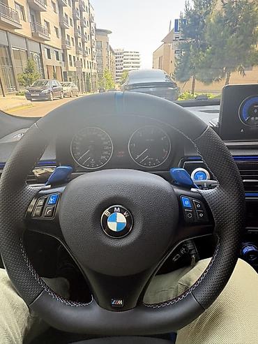 e90 aksesuar: BMW 3 series: 2 l | 2006 il Sedan — 7