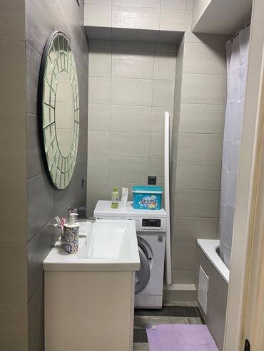 Продажа квартир: 2 комнаты, 74 м², Элитка, 10 этаж, Дизайнерский ремонт