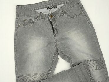 Jeans: Jeans, Esmara, L (EU 40), condition - Fair