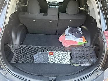 rav 4 2006: Toyota RAV4: 2013 г., 2.5 л, Автомат, Бензин, Кроссовер — 6