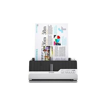 printer epson l850: Epson DS-C490 B11B271401 A4 Duplex Sənəd Skaneri – 40 ppm Kompakt — 1