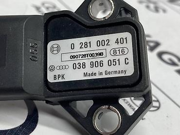 merac dubine sare: MAP SENZOR ZA VOLKSWAGEN GOLF 7, PASSAT B8 - C | Map Senzor(Audi — 3