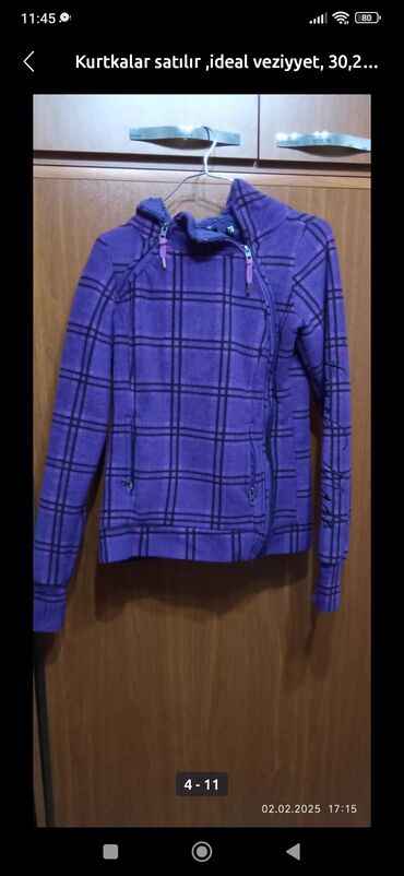 Kurtkalar: Uşaq cůn Kurtkalar satılır, ideal veziyyet, 25,20 man — 3