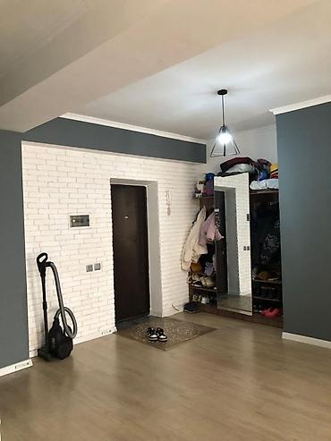 114: 3 комнаты, 65 м², ЖД вокзал Элитка, 3 этаж, Евроремонт — 3