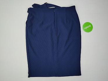 pepitka spódnice: QUIOSQUE, Spódnica damska, rozmiar 3XL — 3