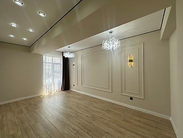 gala group: 2 комнаты, 69 м², Кок-Жар мкр Элитка, 13 этаж, Евроремонт — 5