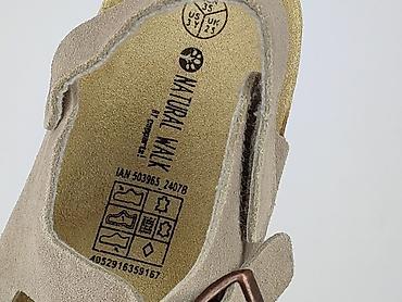 buty do codziennego chodzenia: Sandały damskie, rozmiar 35 — 5