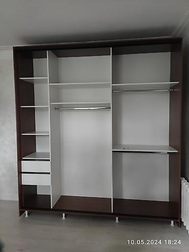 Мебель на заказ: Мебель на заказ, Кухня, Кухонный гарнитур, Шкаф, Полка — 10