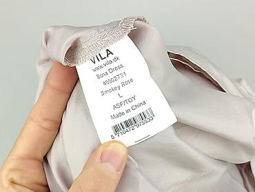 promod fb: Vila, Sukienka damska, rozmiar L — 5