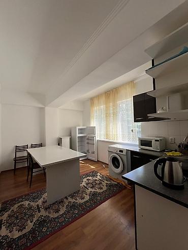склад rooms: Коттедж, Келечек, Чолпон-Ата, 10 мест — 5