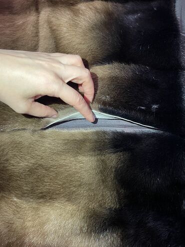 Kürklər: Təp təzə şuba satılır. Maksimum 3 dəfə toya geymişəm. Heç bir -da lalafo.az — 13 Kürklər: Təp təzə şuba satılır. Maksimum 3 dəfə toya geymişəm. Heç bir — 13