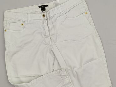 sandały czarne vices: H&M, Бриджі жіночі