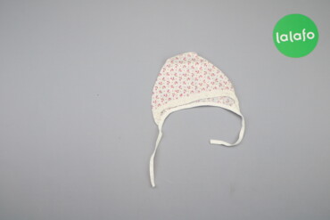 107 товарів | lalafo.com.ua: Дитяча шапочка з квітковим принтом