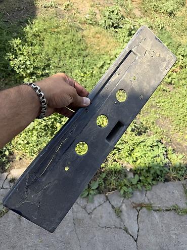 Другой транспорт: В продаже 🚨 Кнопка открывание багажника. Подномерник. Мини бордочок — 2