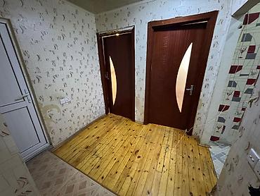 Квартиры: Новый Ясамал, 2 комнаты, Новостройка, м. Иншаатчылар, 59 м² — 5