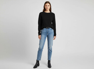 sweter monki: Monki, Women`s sweater, size S