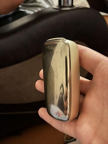 velur qadın donları: Ploom tütün qızdırıcı cihaz Kompakt və eleqant dizayna malik Ploom — 1