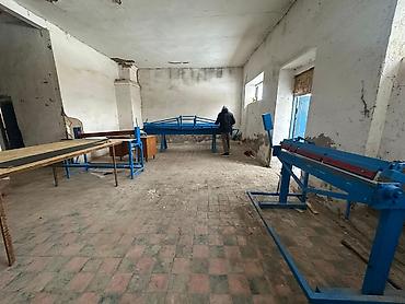 Листогибочные станки: Листогибочный станок без ЧПУ — 6