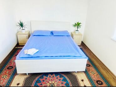 Посуточная аренда домов: 150 м², 5 комнат, Утепленный, Теплый пол, Бронированные двери — 2