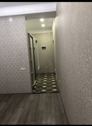 Продажа квартир: 2 комнаты, 61 м², Элитка, 6 этаж, Евроремонт