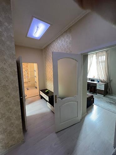 Продажа квартир: 4 комнаты, 76 м², Индивидуалка, 3 этаж, Евроремонт — 9