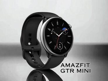 smart saatlar baki: Smart saat, Amazfit