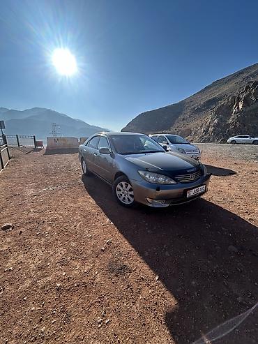 camry 50 2012: Toyota Camry: 2005 г., 2.4 л, Автомат, Бензин, Седан — 2