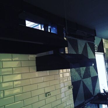 Жестяные работы: Жестяные работы, Вентиляция, Изготовление изделий — 20