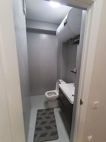 Продажа квартир: 4 комнаты, 105 м², Технопарк Элитка, 7 этаж, Дизайнерский ремонт — 5