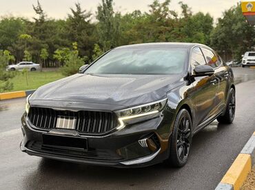 кия карневал: Kia K5: 2019 г., 2.5 л, Автомат, Бензин, Седан