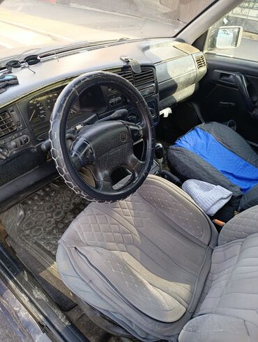 кухонные весы купить бишкек: Автомобиль Volkswagen – салон - Руль с фирменной эмблемой VW