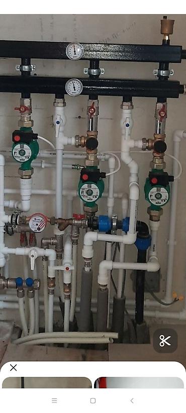 Манометры: Ручной тестер давления, предназначенный для проверки герметичности и — 9