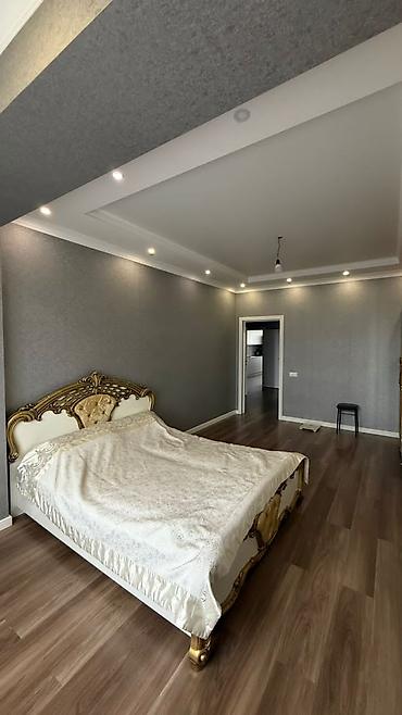 Продажа квартир: 3 комнаты, 101 м², Элитка, 12 этаж, Косметический ремонт — 1