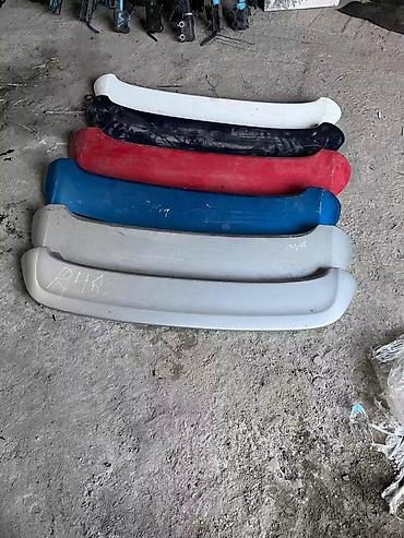 Məhsul: Toyota üçün ehtiyat hissələri və aksesuarlar dəsti Təsvir: - lalafo.az -da Məhsul: Toyota üçün ehtiyat hissələri və aksesuarlar dəsti Təsvir: -